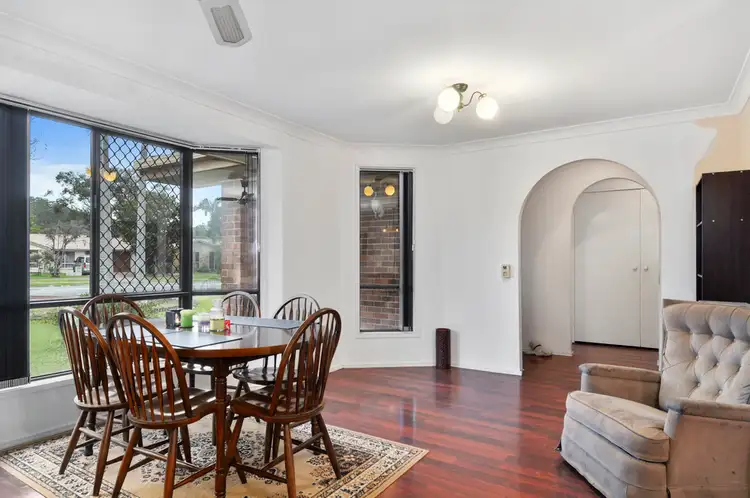 Fourth view of Homely house listing, 52 Avocado Street, Elanora QLD 4221