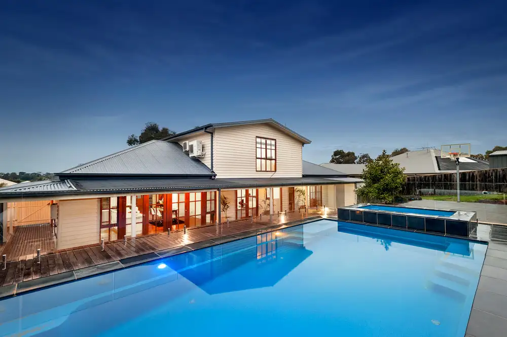 Main view of Homely house listing, 5 Landano Way, Doreen VIC 3754