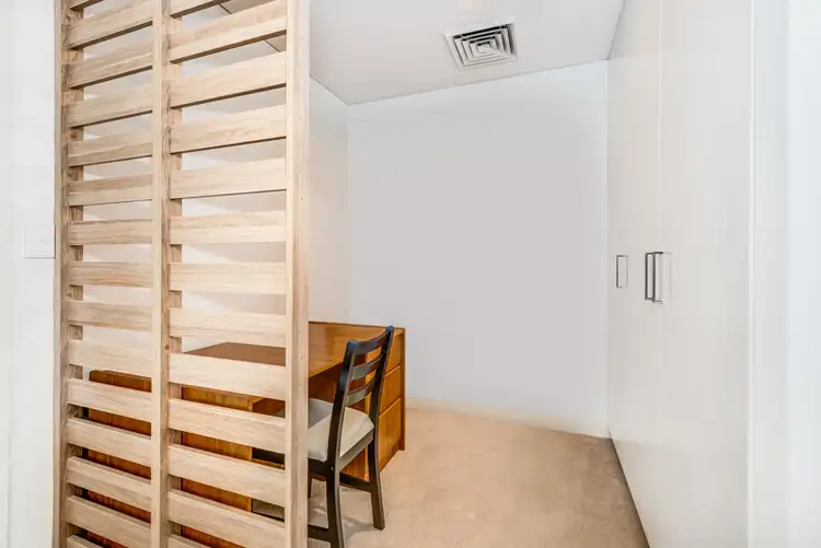 Third view of Homely apartment listing, E606/41 Belmore Street, Ryde NSW 2112