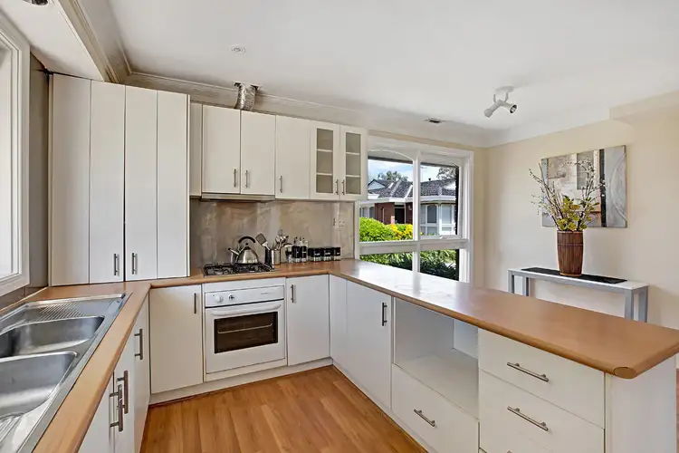 Third view of Homely unit listing, 1/286 Warrigal Road, Glen Iris VIC 3146