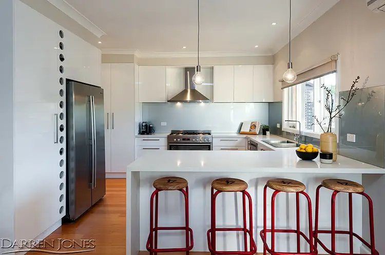 Fourth view of Homely house listing, 56 Louis Street, Greensborough VIC 3088