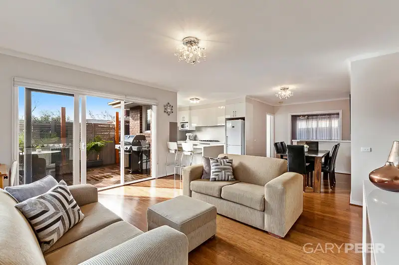 Main view of Homely house listing, 2/5 Moore Street, Caulfield South VIC 3162