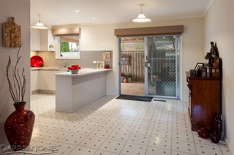 Third view of Homely house listing, 41 Kanowindra Crescent, Greensborough VIC 3088