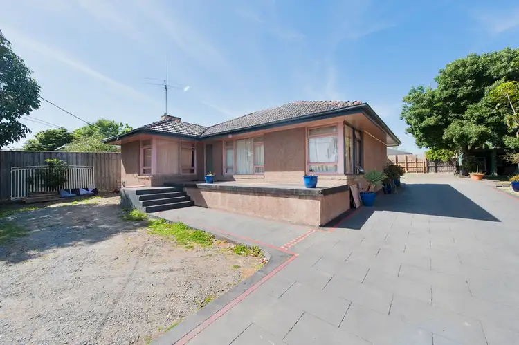 Third view of Homely land listing, 268 - 272 Manningham Road, Templestowe Lower VIC 3107