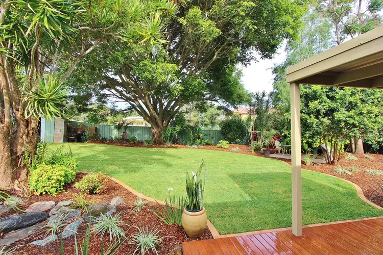 Second view of Homely house listing, 15 Reading Street, Port Macquarie NSW 2444