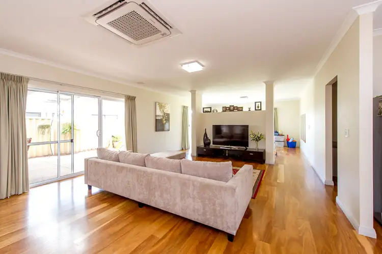 Fourth view of Homely house listing, 9 Denison Link, Millbridge WA 6232