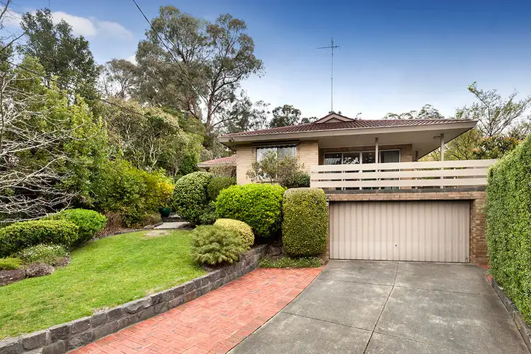 4 Dixon Court, Briar Hill VIC 3088