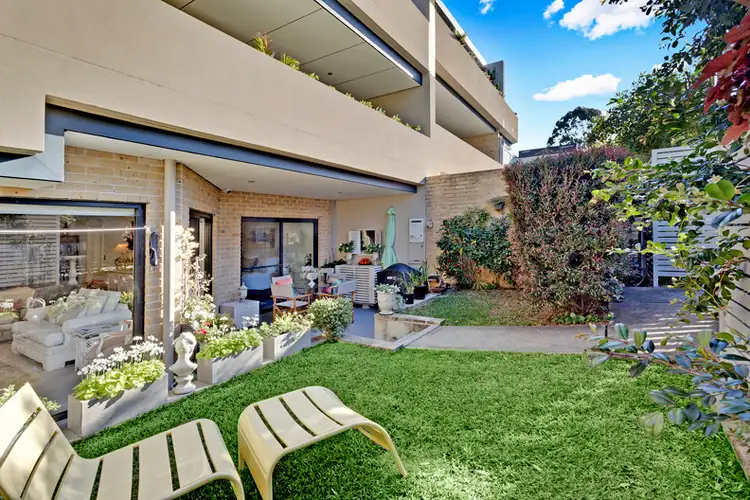 Main view of Homely apartment listing, 2/69 Kalang Road, Elanora Heights NSW 2101