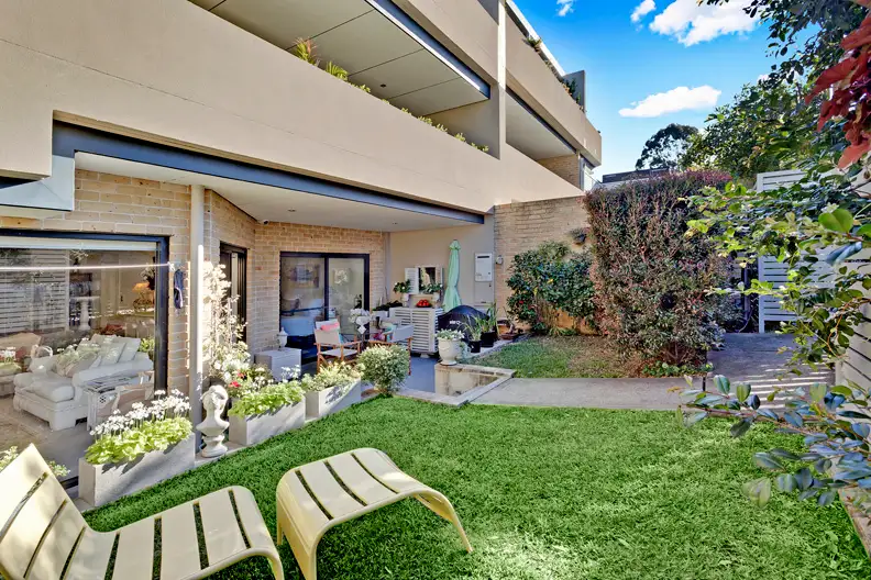 Main view of Homely apartment listing, 2/69 Kalang Road, Elanora Heights NSW 2101