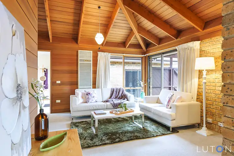 Fifth view of Homely house listing, 1 Walton Street, Isaacs ACT 2607