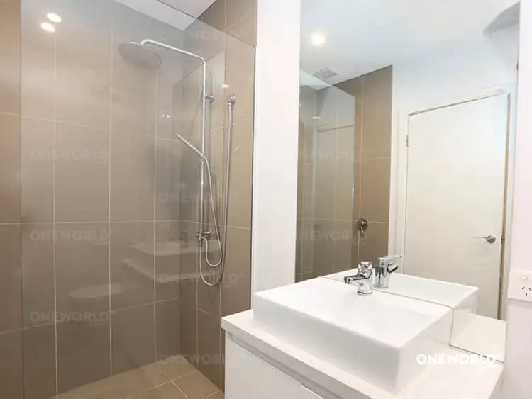Sixth view of Homely apartment listing, 53/262 Heidelberg Road, Fairfield VIC 3078