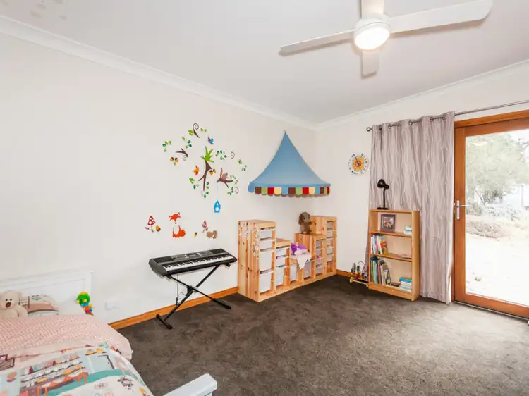 Fifth view of Homely house listing, 95 Locarno Road, Yandoit VIC 3461