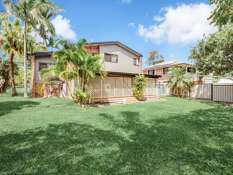 Main view of Homely house listing, 93 Vienna Road, Alexandra Hills QLD 4161