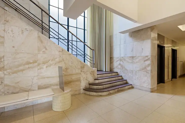 Third view of Homely apartment listing, 1003/118 Russell Street, Melbourne VIC 3000