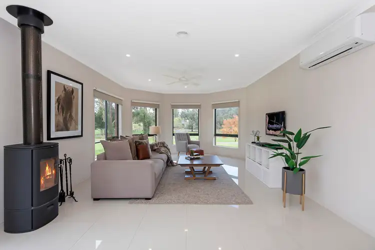 Sixth view of Homely house listing, 626 Yan Yean Road, Yarrambat VIC 3091