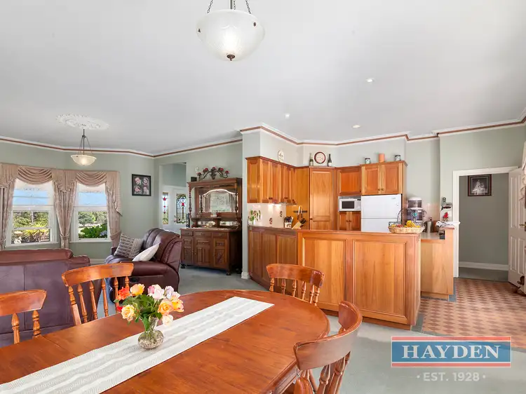 Fifth view of Homely rural property listing, 1795 Hendy Main Road, Paraparap VIC 3240