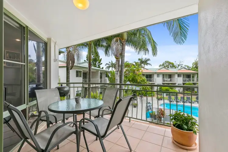 Fifth view of Homely apartment listing, 8/243 Weyba Road, Noosaville QLD 4566