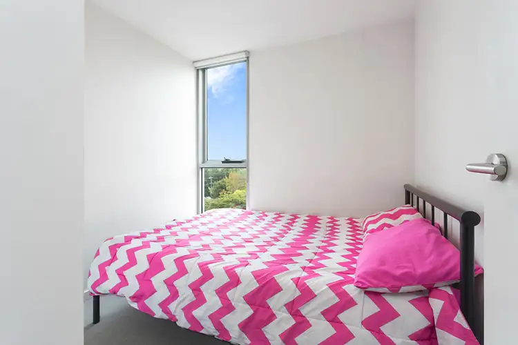 Fourth view of Homely apartment listing, 404/1 Queens Avenue, Hawthorn VIC 3122