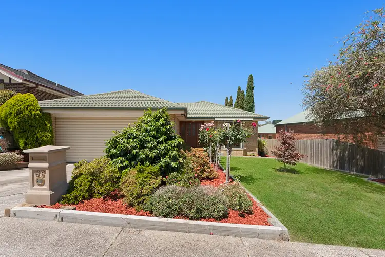 Main view of Homely house listing, 65 John Ryan Drive, South Morang VIC 3752