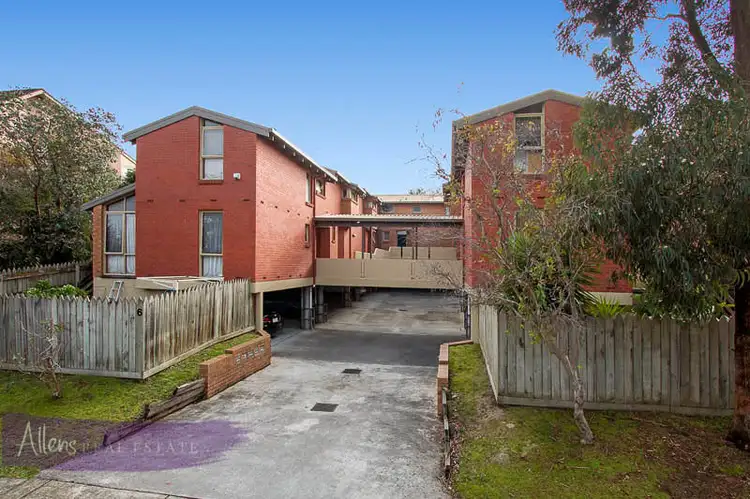 4/6 Howard Street, Box Hill VIC 3128