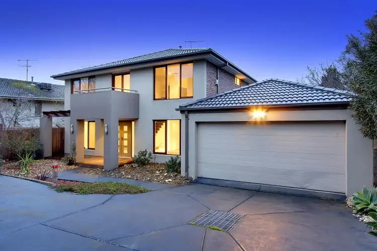 3A Mohilla Street, Mount Eliza VIC 3930