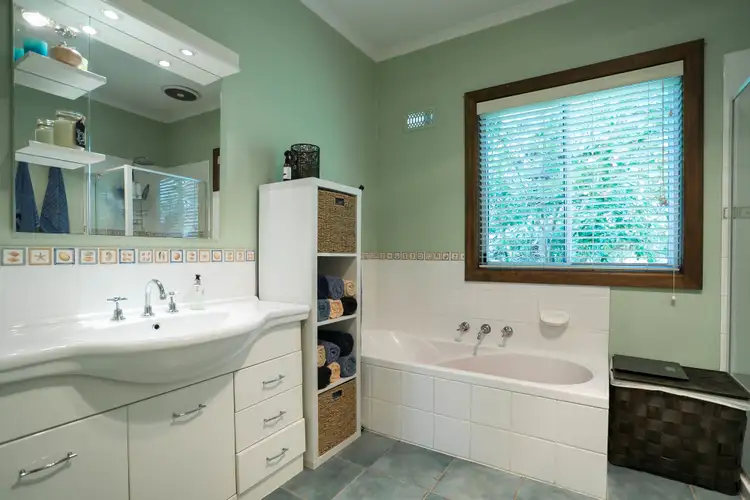 Sixth view of Homely house listing, 244 Swansea Road, Mount Evelyn VIC 3796