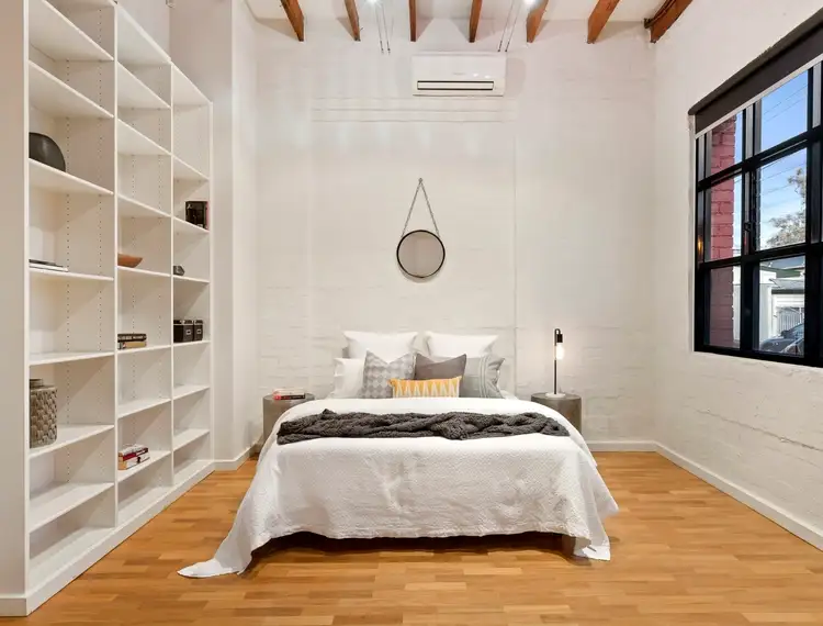 Sixth view of Homely house listing, 1/51 James Street, Windsor VIC 3181