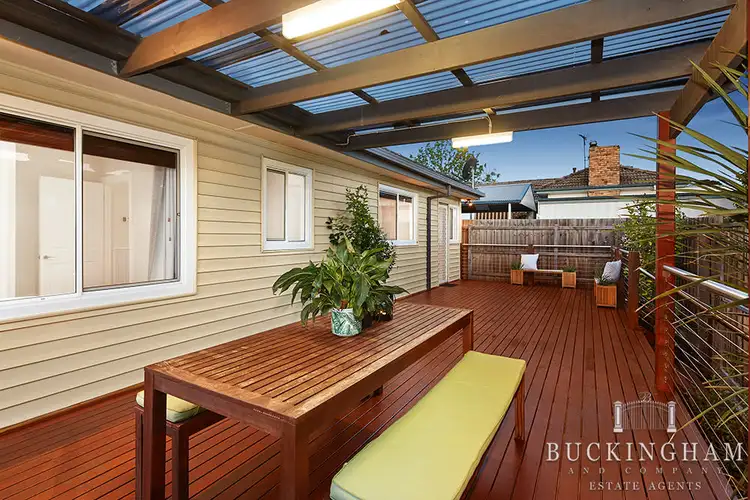 Sixth view of Homely house listing, 1/10 Linacre Street, Watsonia VIC 3087