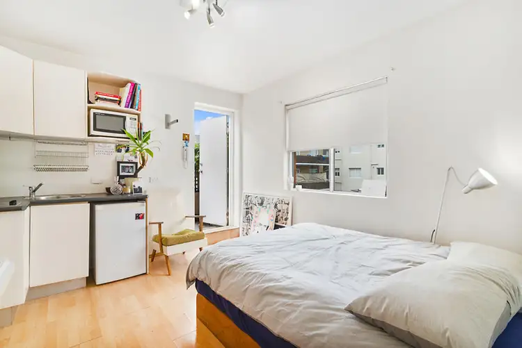 2/68 Gould Street, Bondi Beach NSW 2026