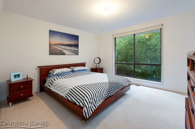 Fifth view of Homely house listing, 8 Yonde Court, Greensborough VIC 3088
