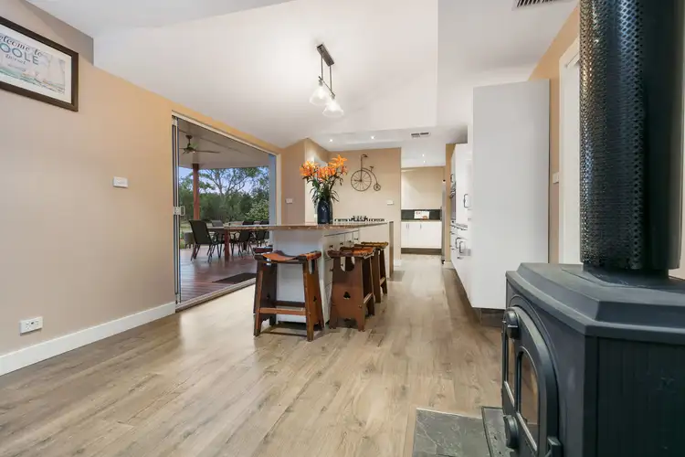 Sixth view of Homely rural property listing, 210 Bungower Road, Moorooduc VIC 3933