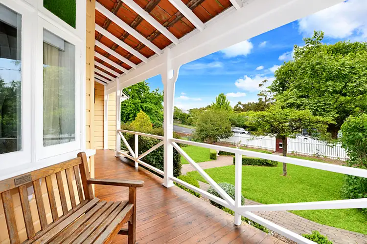 17 Arthur Street, Moss Vale NSW 2577