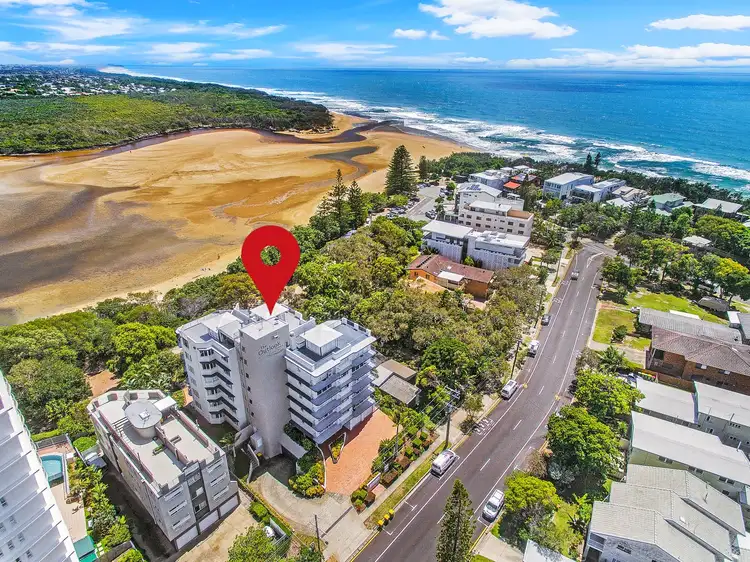 Second view of Homely unit listing, 13/9 Hume Parade, Currimundi QLD 4551