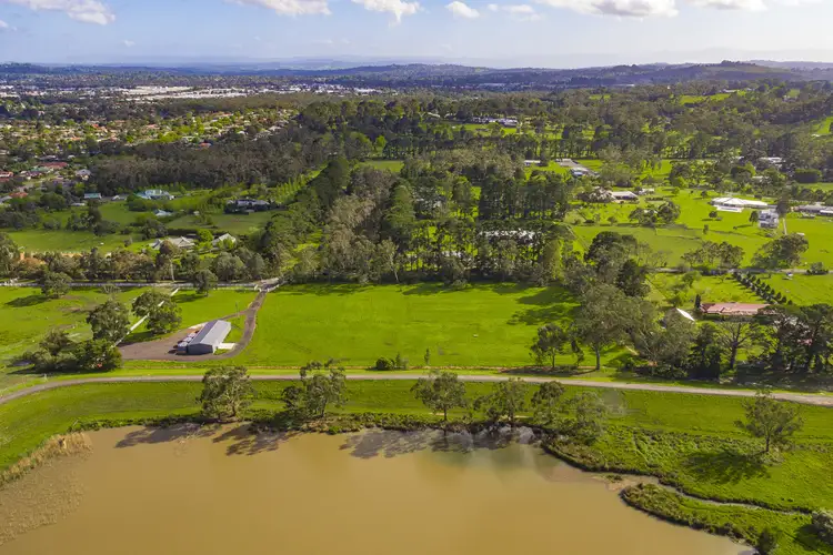 Sixth view of Homely land listing, 10 Chandlers Lane, Kilsyth South VIC 3137