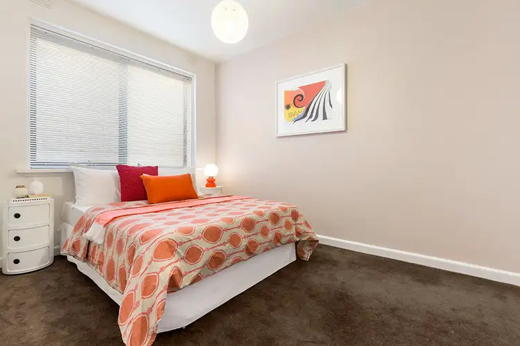 Sixth view of Homely apartment listing, 2/22 Sycamore Grove, St Kilda East VIC 3183