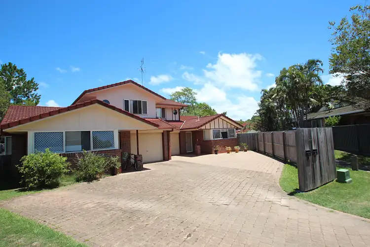 2 'Noora'/22 Radiata Drive, Maroochydore QLD 4558