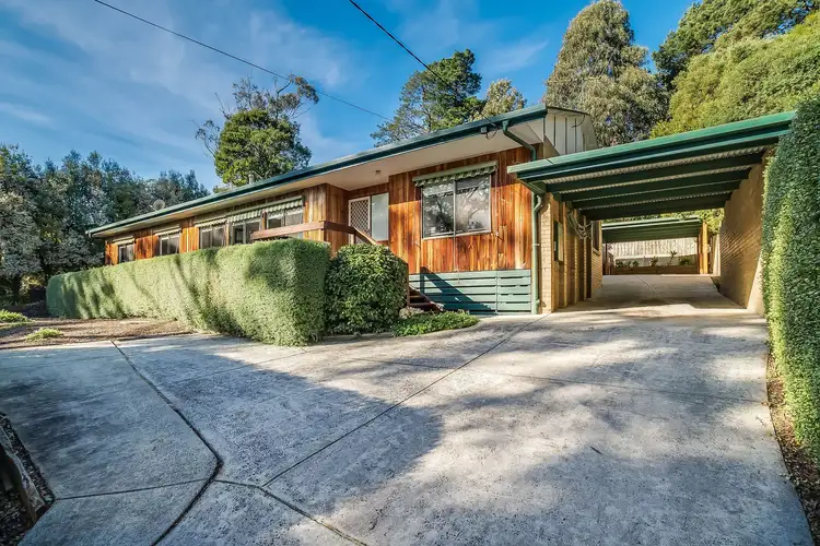 36 Lockwood Road, Belgrave Heights VIC 3160
