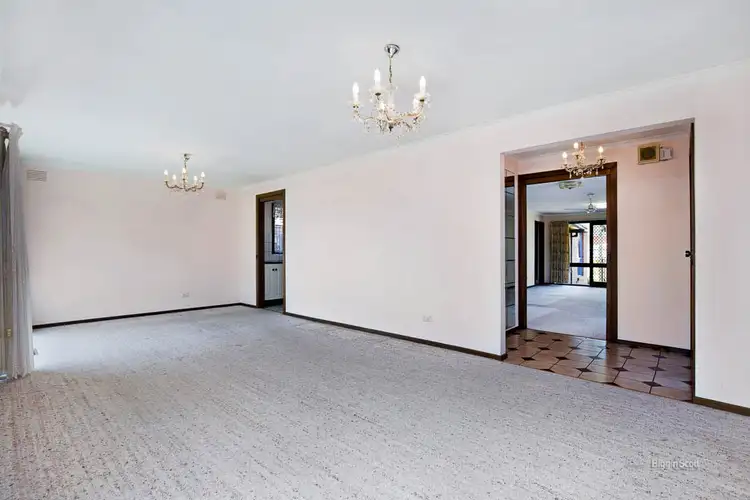 Fourth view of Homely house listing, 29 Nerissa Street, Ferntree Gully VIC 3156