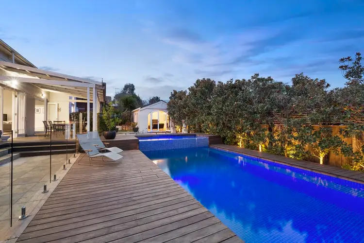 Second view of Homely house listing, 10 Clarinda Street, Caulfield South VIC 3162