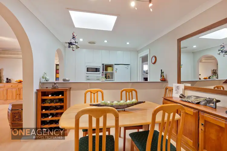 Fifth view of Homely house listing, 44 Colless Street, Penrith NSW 2750