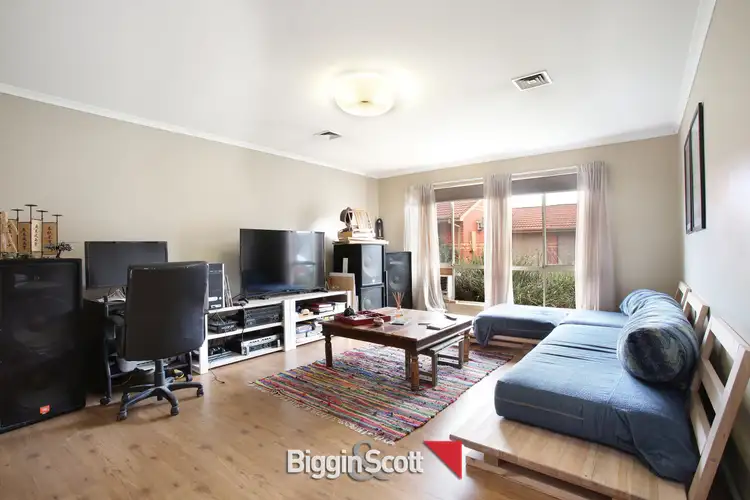 Fourth view of Homely townhouse listing, 20/8-10 Belgrave-Hallam Road, Hallam VIC 3803