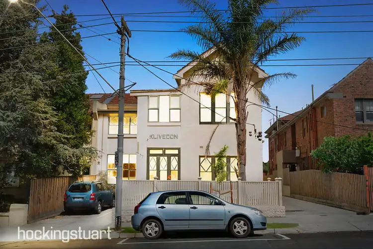 Second view of Homely unit listing, 9/57 Chapel Street, St Kilda VIC 3182