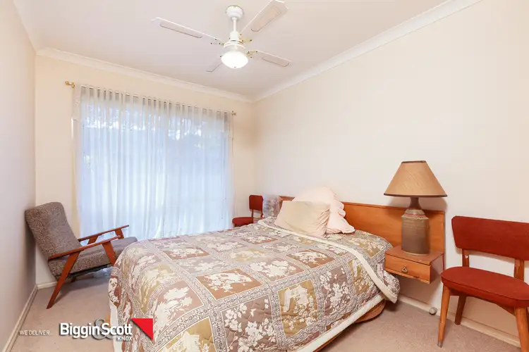 Fifth view of Homely unit listing, 3/26 Woodmason Road, Boronia VIC 3155