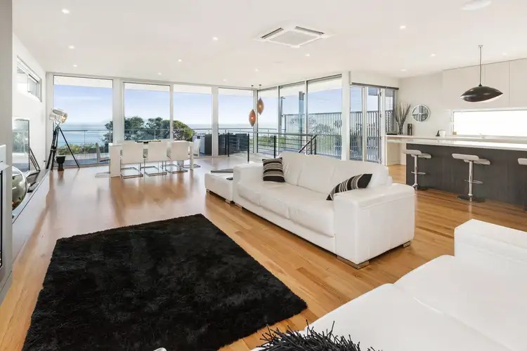 Fourth view of Homely house listing, 684 Esplanade, Mornington VIC 3931