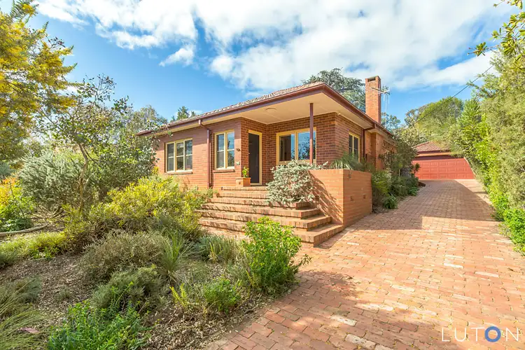 Second view of Homely house listing, 10A Ebden Street, Ainslie ACT 2602