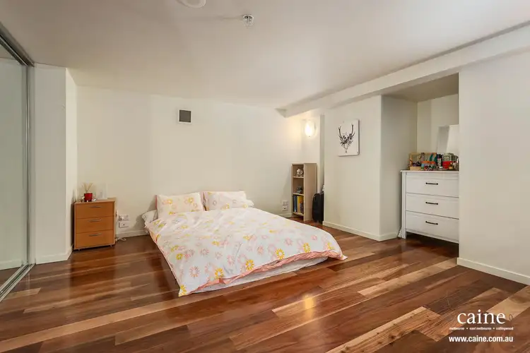 Fourth view of Homely apartment listing, 111/9 Degraves Street, Melbourne VIC 3000