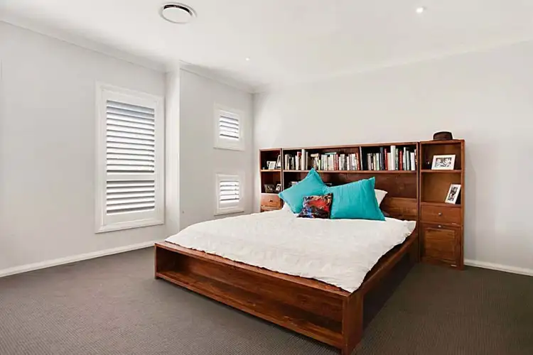 Sixth view of Homely house listing, 79 Robey Avenue, Middleton Grange NSW 2171