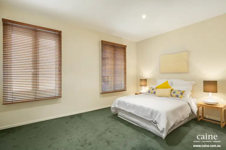 Sixth view of Homely townhouse listing, 1/322 Albert Street, East Melbourne VIC 3002