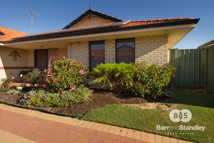 Second view of Homely unit listing, 27/1 Cormorant Entrance, Eaton WA 6232