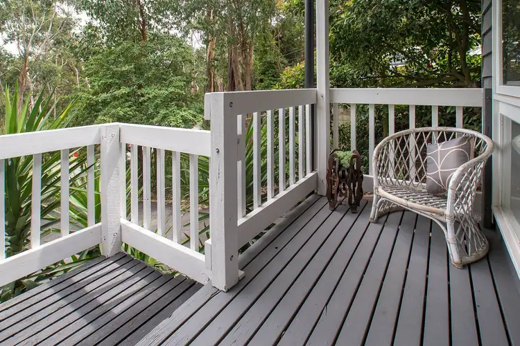 Second view of Homely house listing, 52 Marcus Street, Mount Evelyn VIC 3796